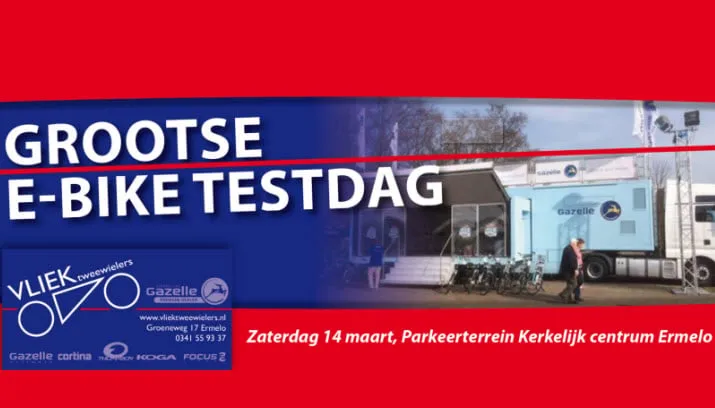 10en testdag