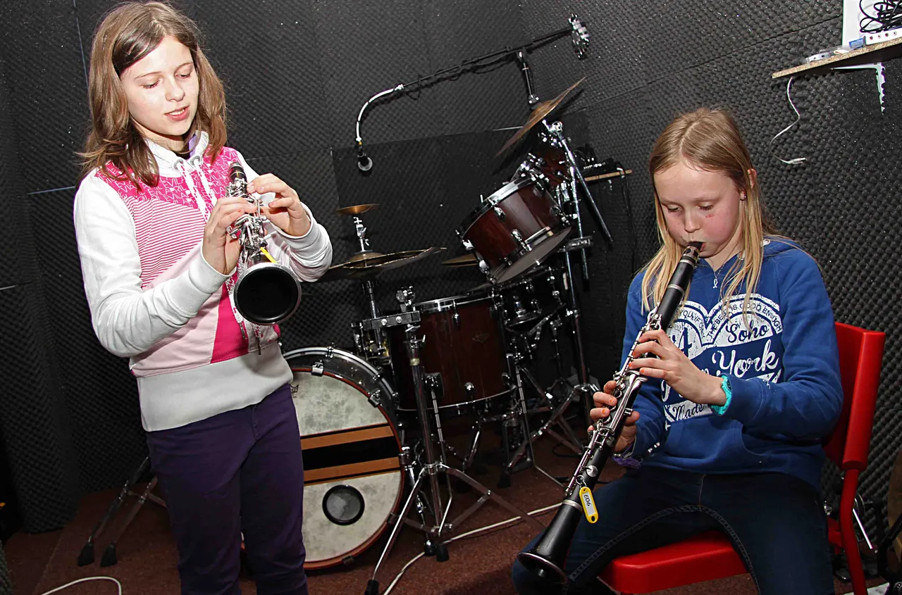 11en muziekles4
