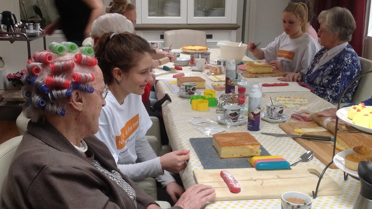 12en groevenbeek doet 7