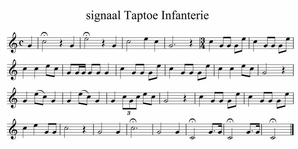 13en taptoe