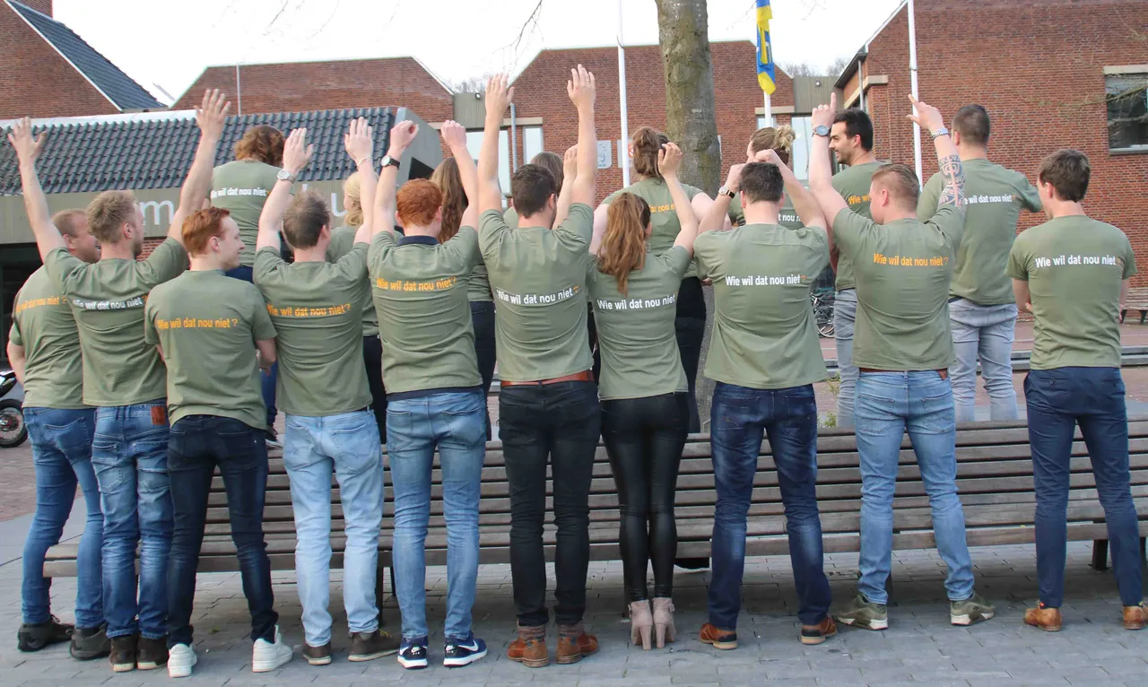 15en groeneleger 2