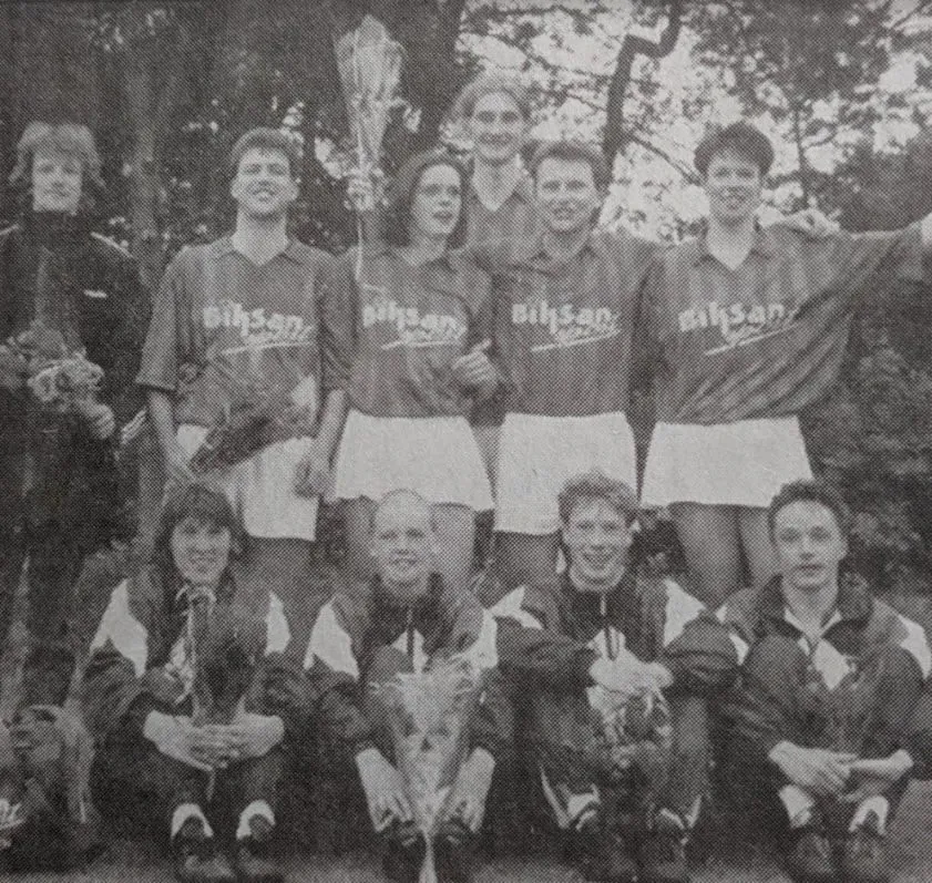28en sportploeg