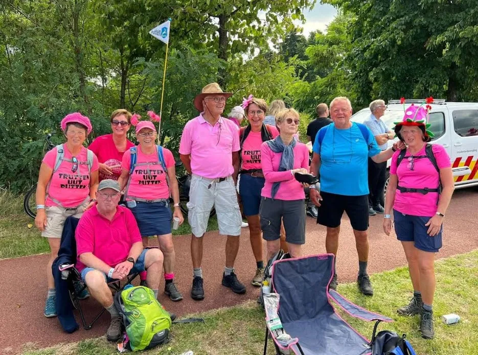 29en vierdaagse20231