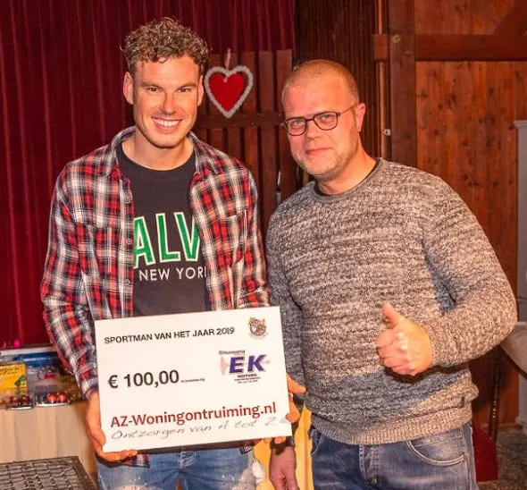 48en sportman