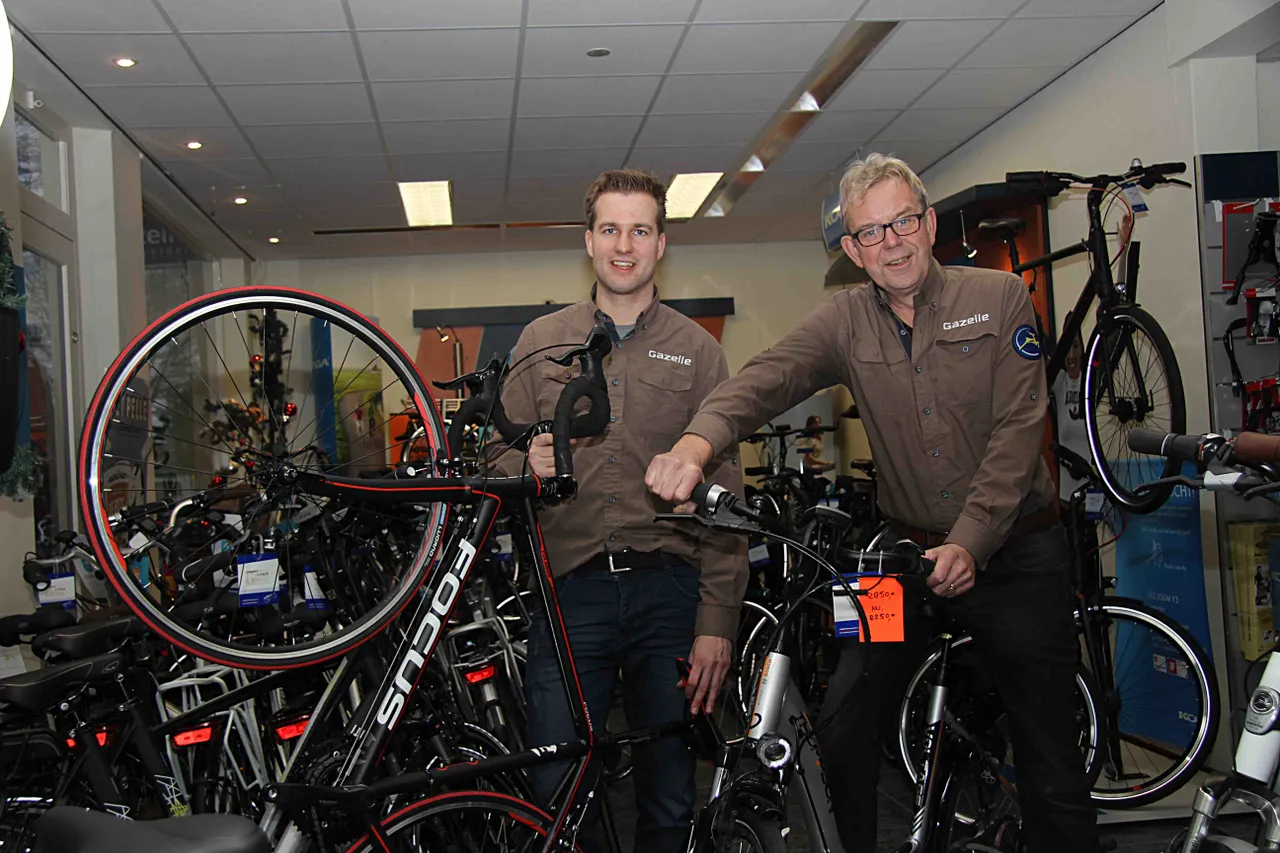 52en vliek uitverkoop