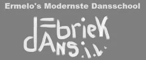 banner dansfabriek silk