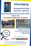 banner doe maar november 2022