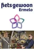 banner fietsgewoon 120x180