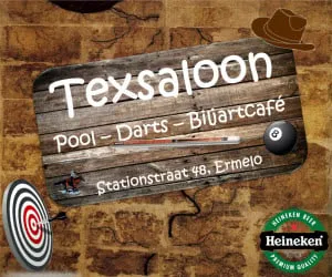 banner texsaloon algemeen