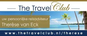 banner the travel club 300 x 125