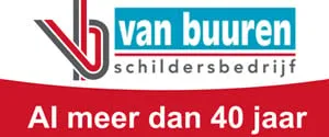 banner van buuren schildersbedrijf