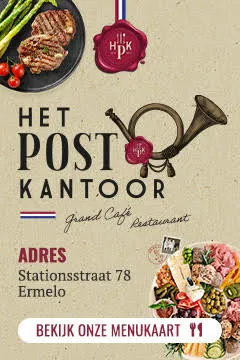 het postkantoor