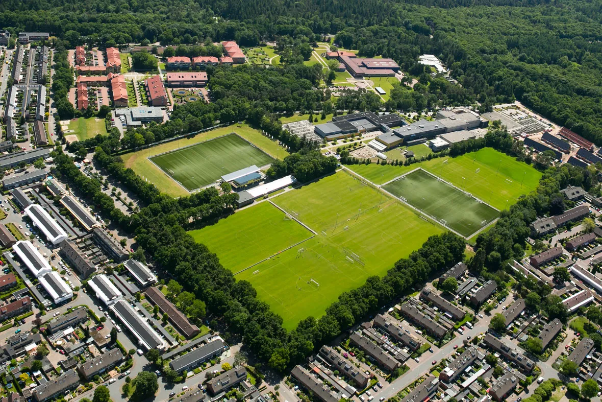 luchtfoto dvs33