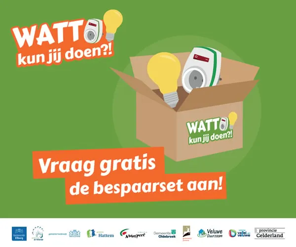 veluweduurzaam