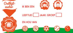 9 lesmateriaal schoolontbijt 300x136