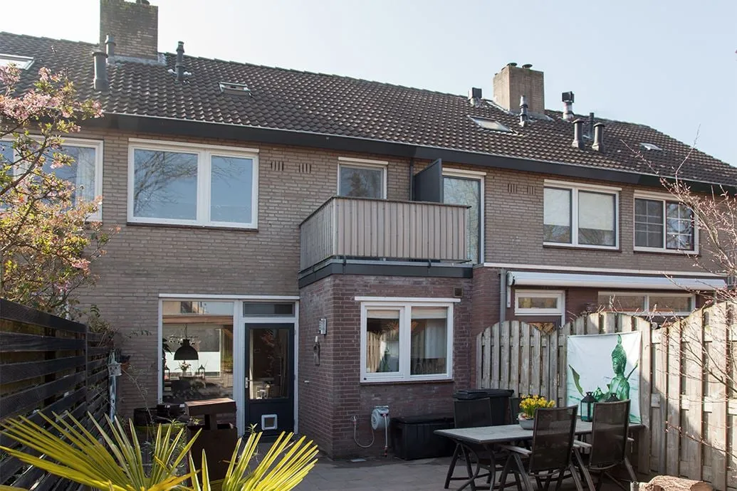 achterkant spinetstraat achterkant