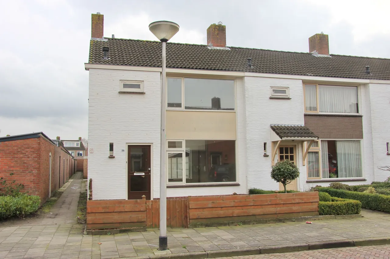 burgemeester berettastraat etten leur