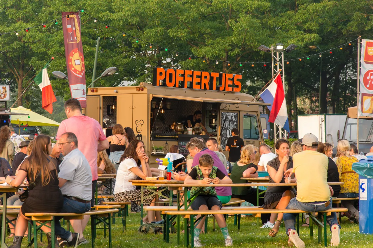 foodstock festival etten leur 21
