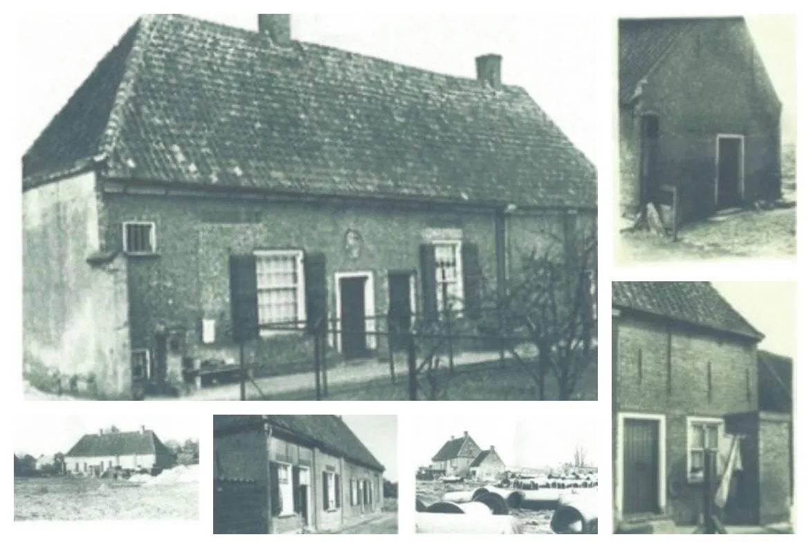 koetshuis etten leur