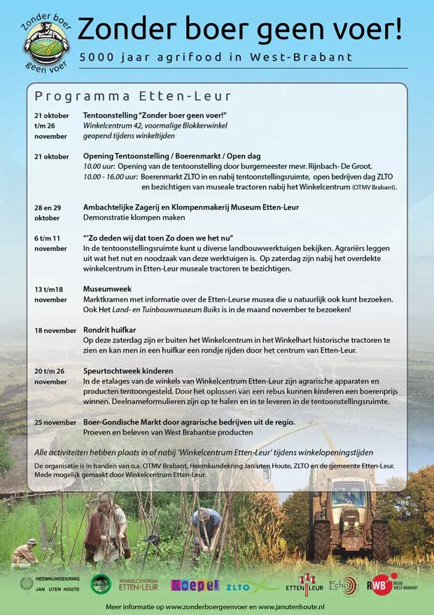 programma etten leur