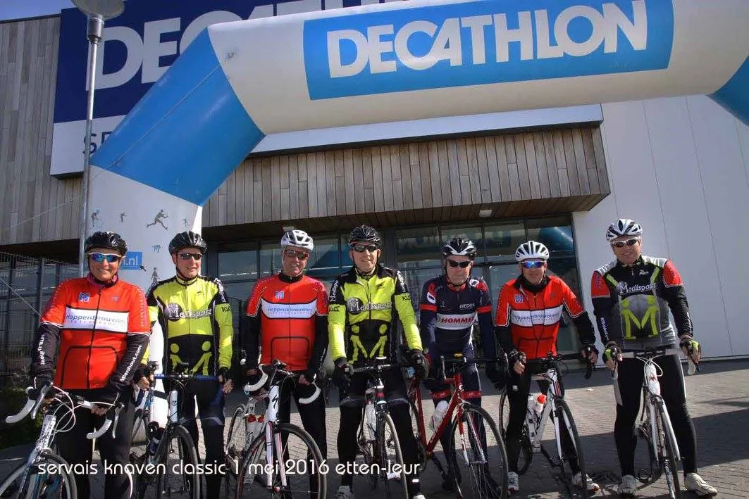 servais knaven classic etten leur