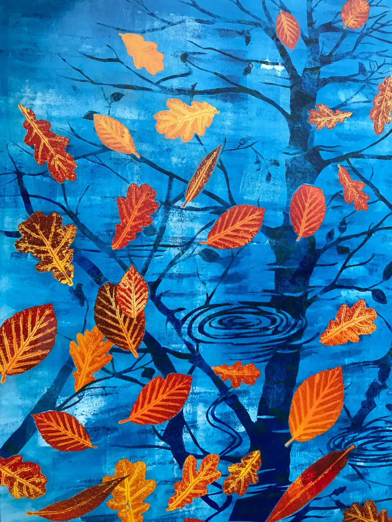 Loslaten om opnieuw te beginnen -&nbsp;Bianca Neeleman