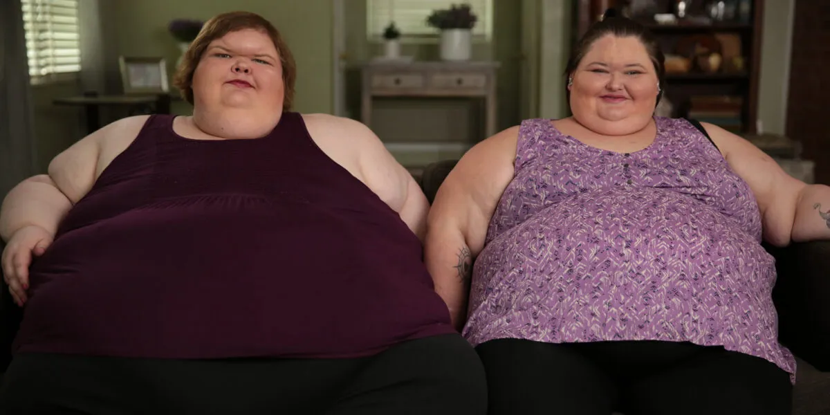 1000 lb sisters verdienen dit aan het programma 1200x600