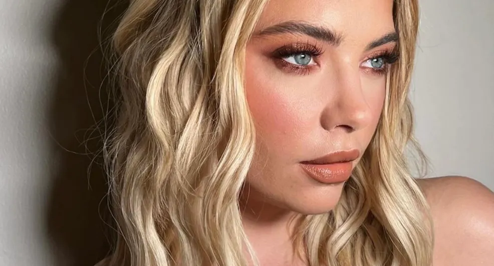 ashley benson