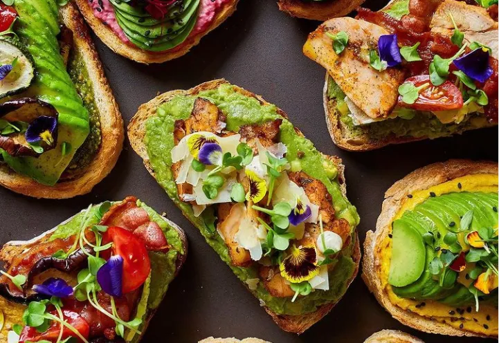 avocado