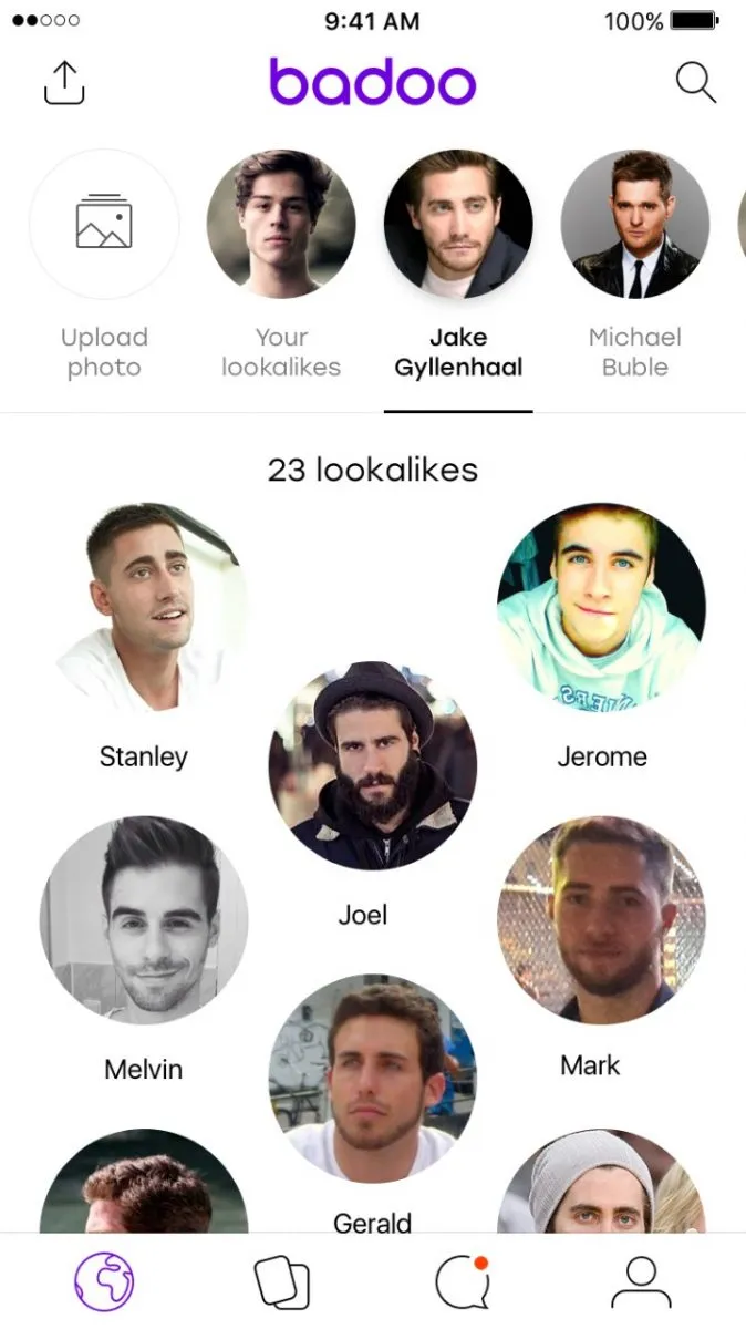 badoo lookalikes date app femfem 674x1200