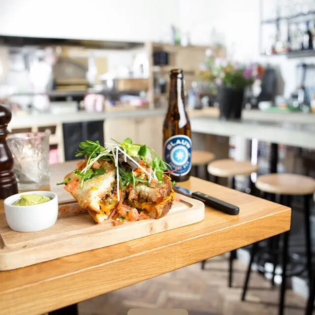 bar35 lunchplekjes den bosch femfem