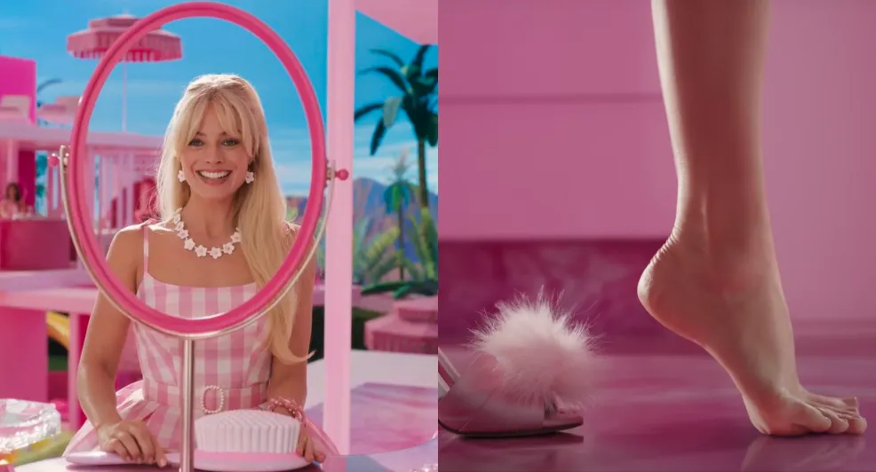 barbie film