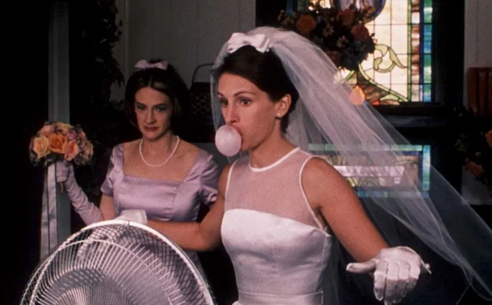 bride femfem