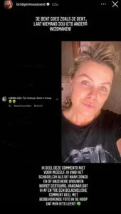 bridget maasland 170x300