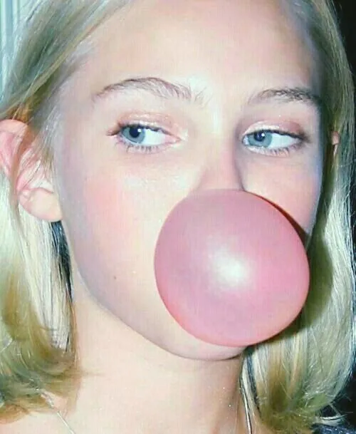 bubblegum