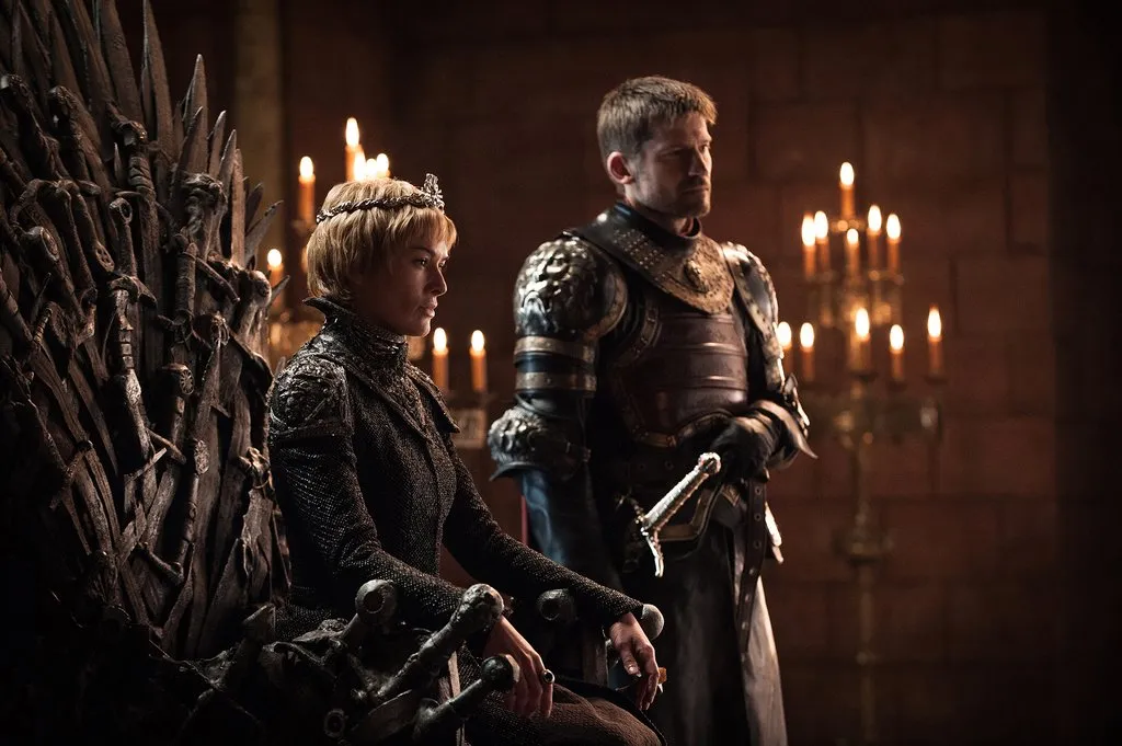 cersei ijzeren troon femfem