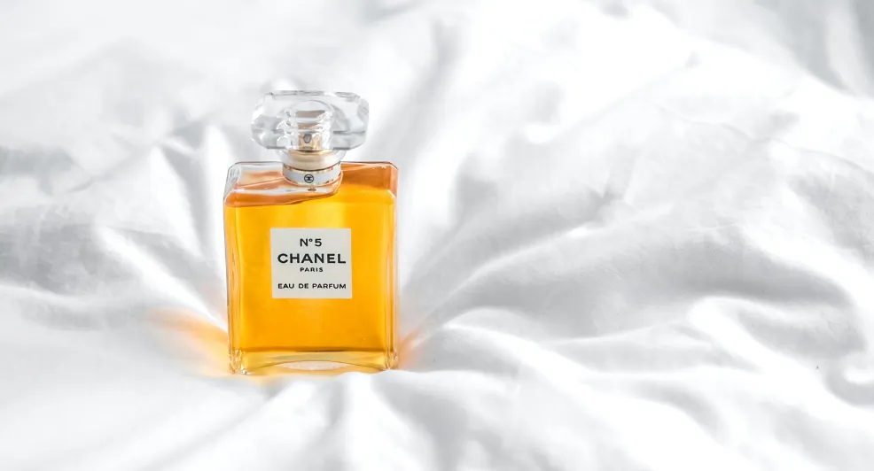 chanel parfum houdbaarheid