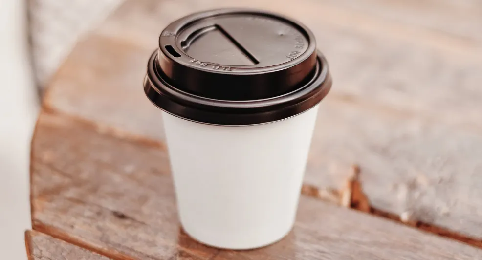coffee to go
