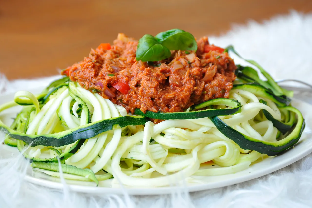 courgetti femfem