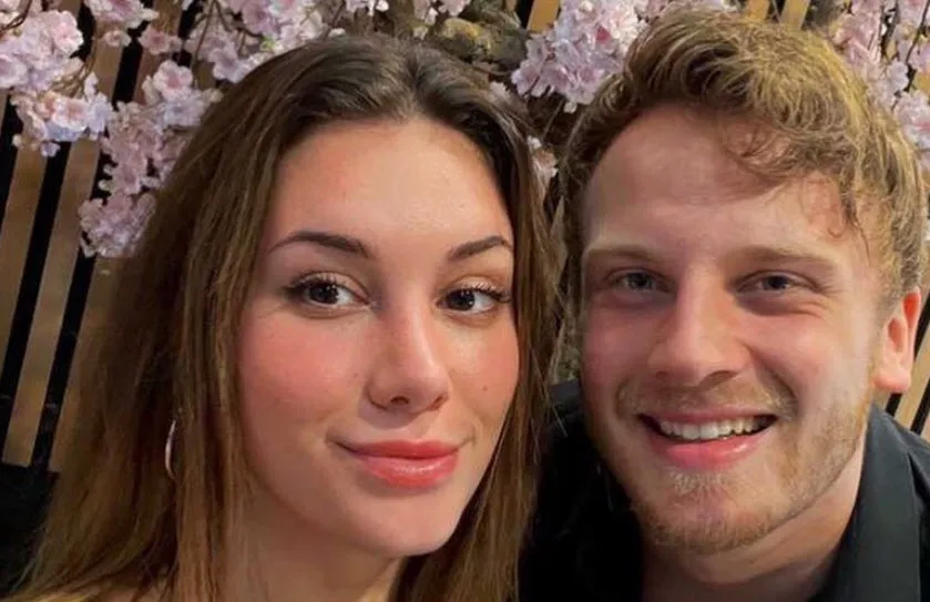 daisy en luca