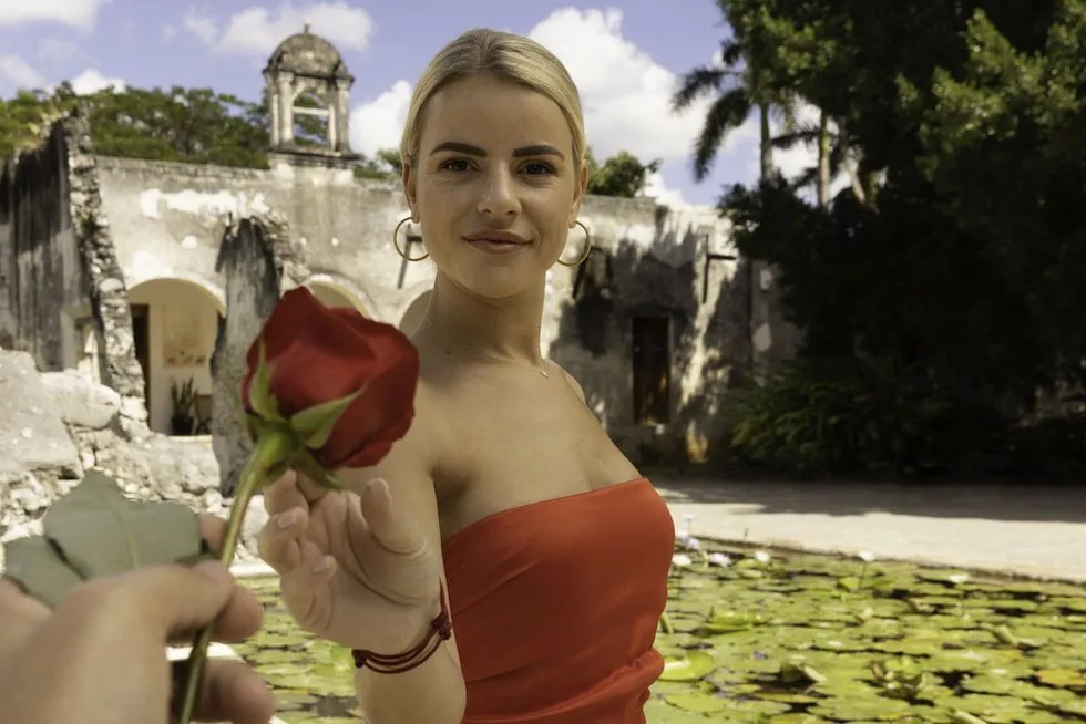 de bachelor diandra