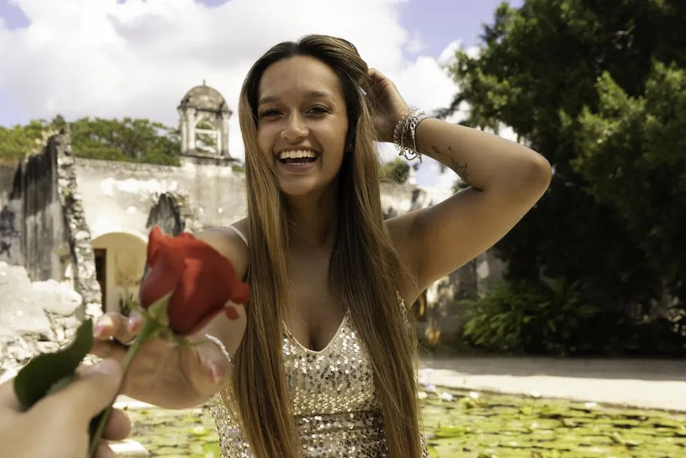 de bachelor patricia