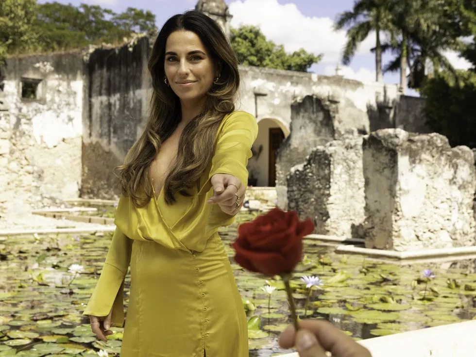de bachelor yael