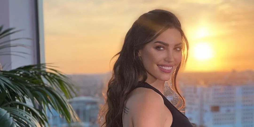 de nieuwe vriend van yolanthe cabau