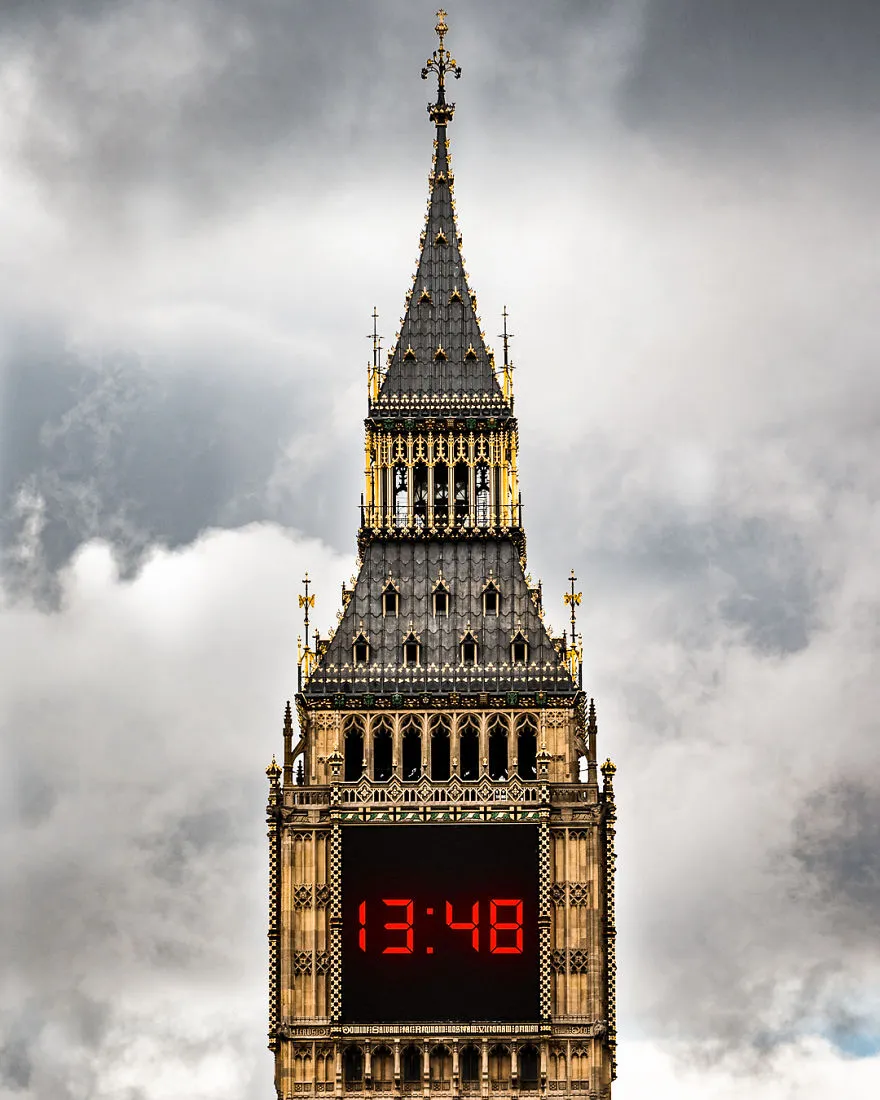 digitale big ben femfem