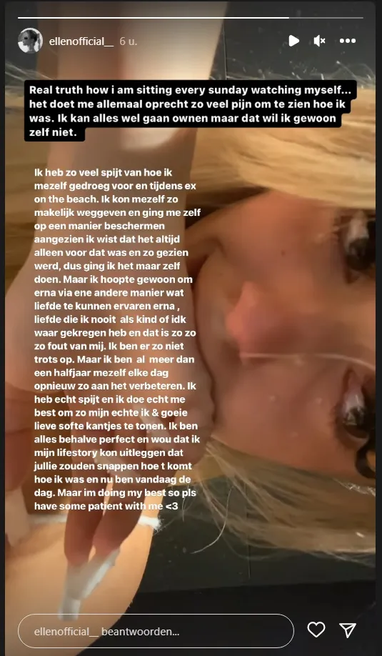 ellen eotb insta