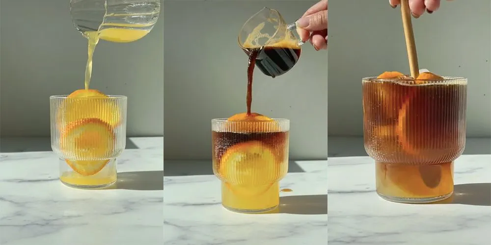 espresso spritz