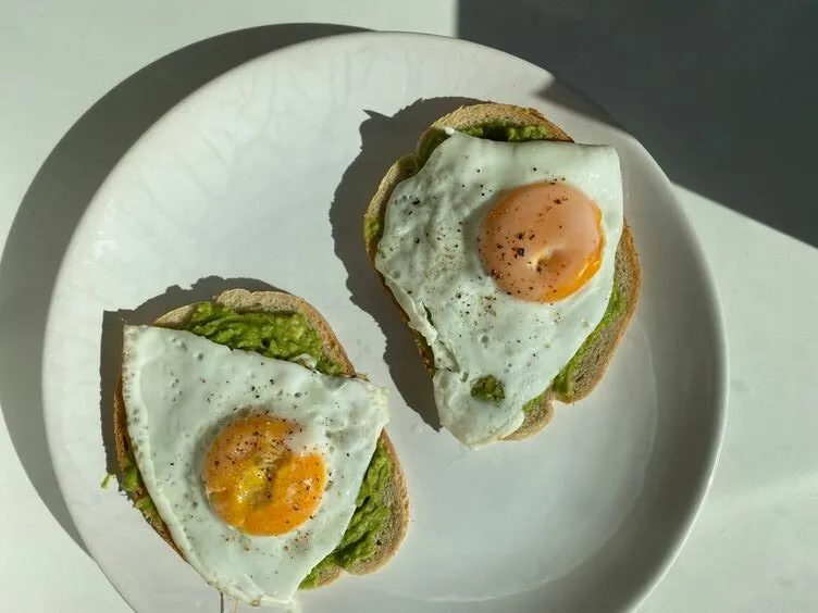 eten voor sterke nagels eieren e1650533185924