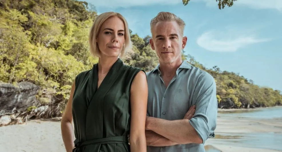 expeditie robinson
