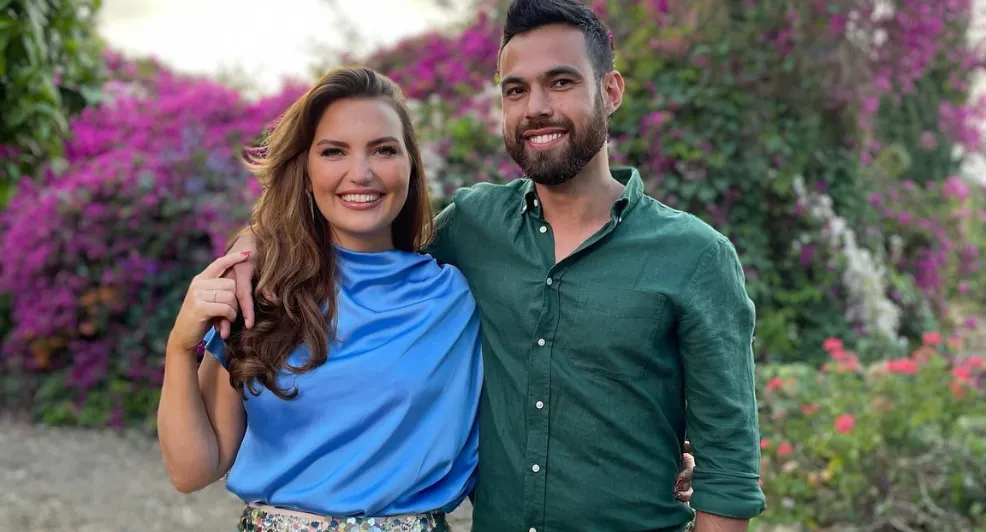 ginger olivier married at first sight uit elkaar